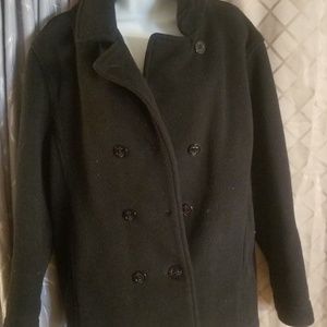 L.L.Bean Coat